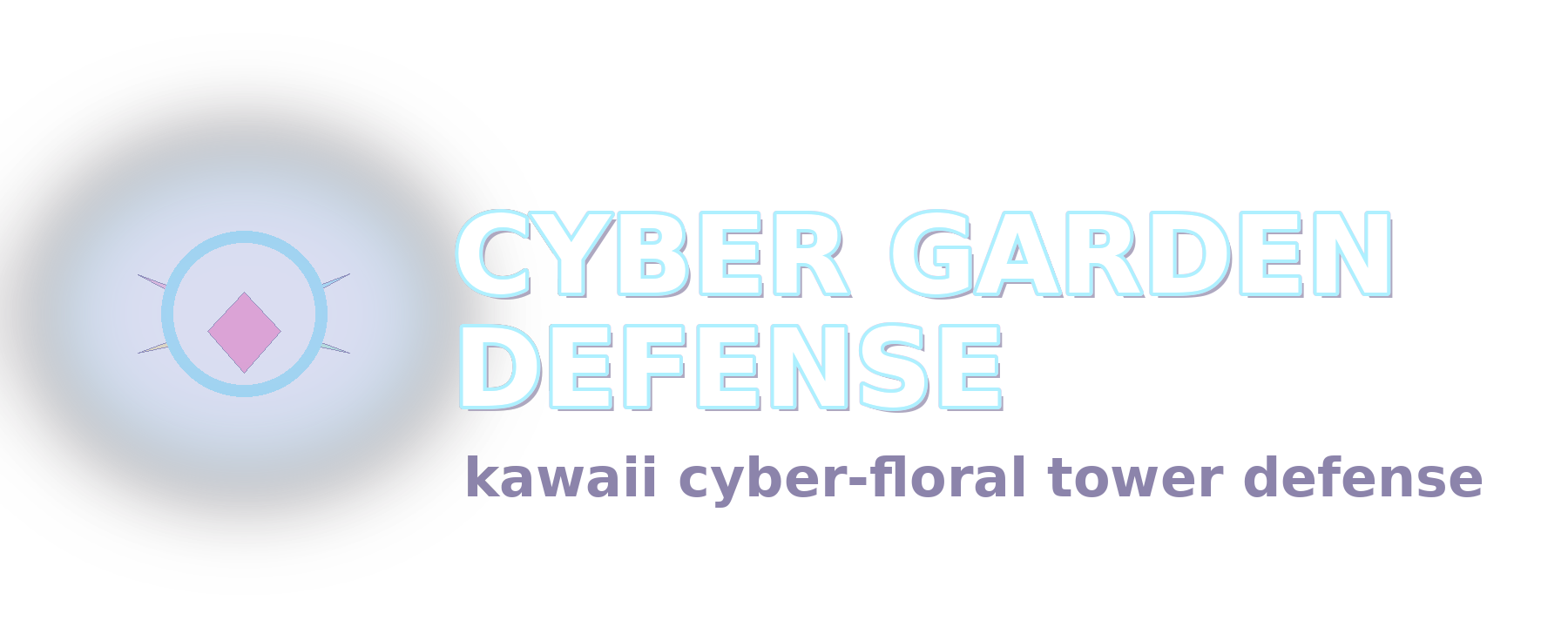 Cyber Garden Defense